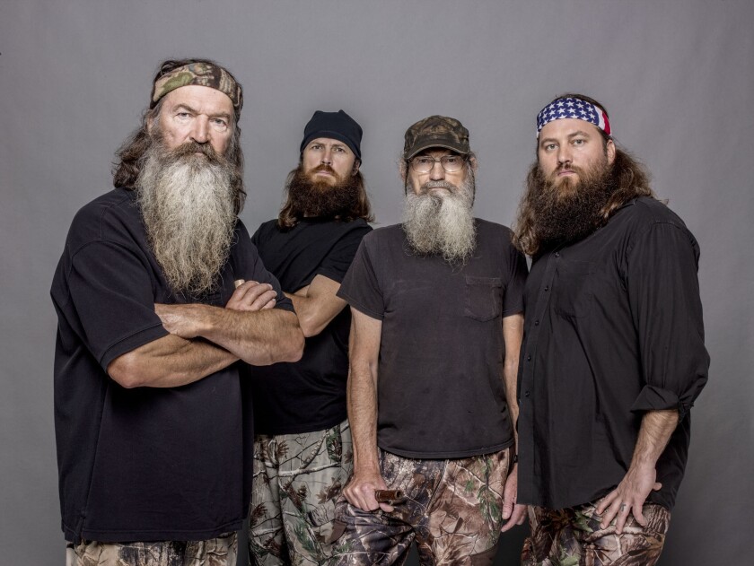 Duck Dynasty’s’ Si Robertson Found Dead? What's the actual case? Read to know every little detail here. 11