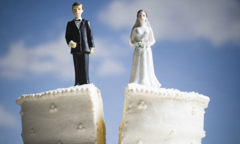 A Michigan lawyer is giving away a free divorce for Valentine's Day.