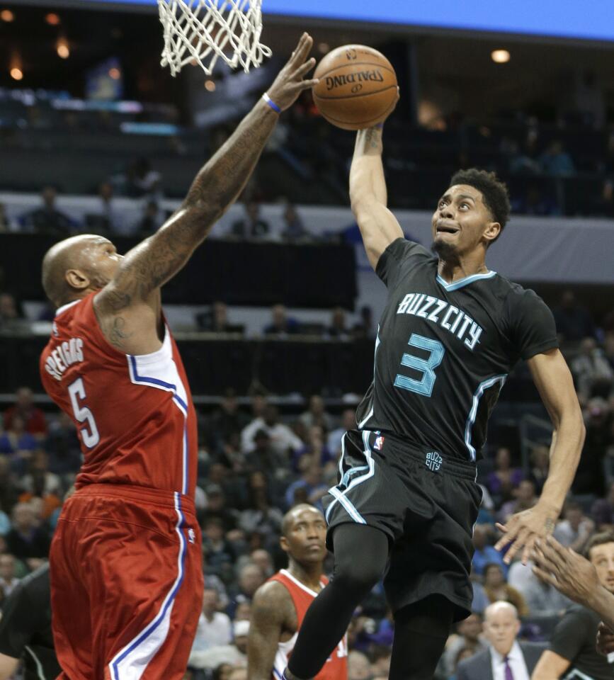 Jeremy Lamb, Marreese Speights