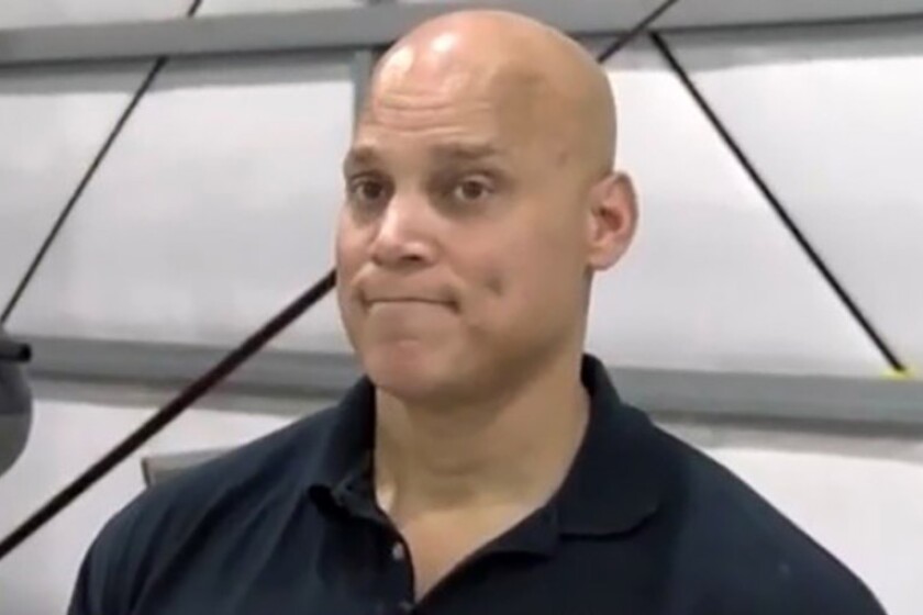 Robert Yucas, commercial pilot, charged with serial sexual assault on Aliso Viejo running trails