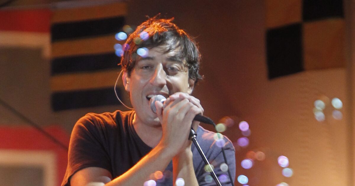 Grizzly Bear’s Ed Droste is a therapist now — and he’s not the only musician to switch careers