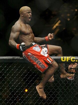 Melvin Guillard