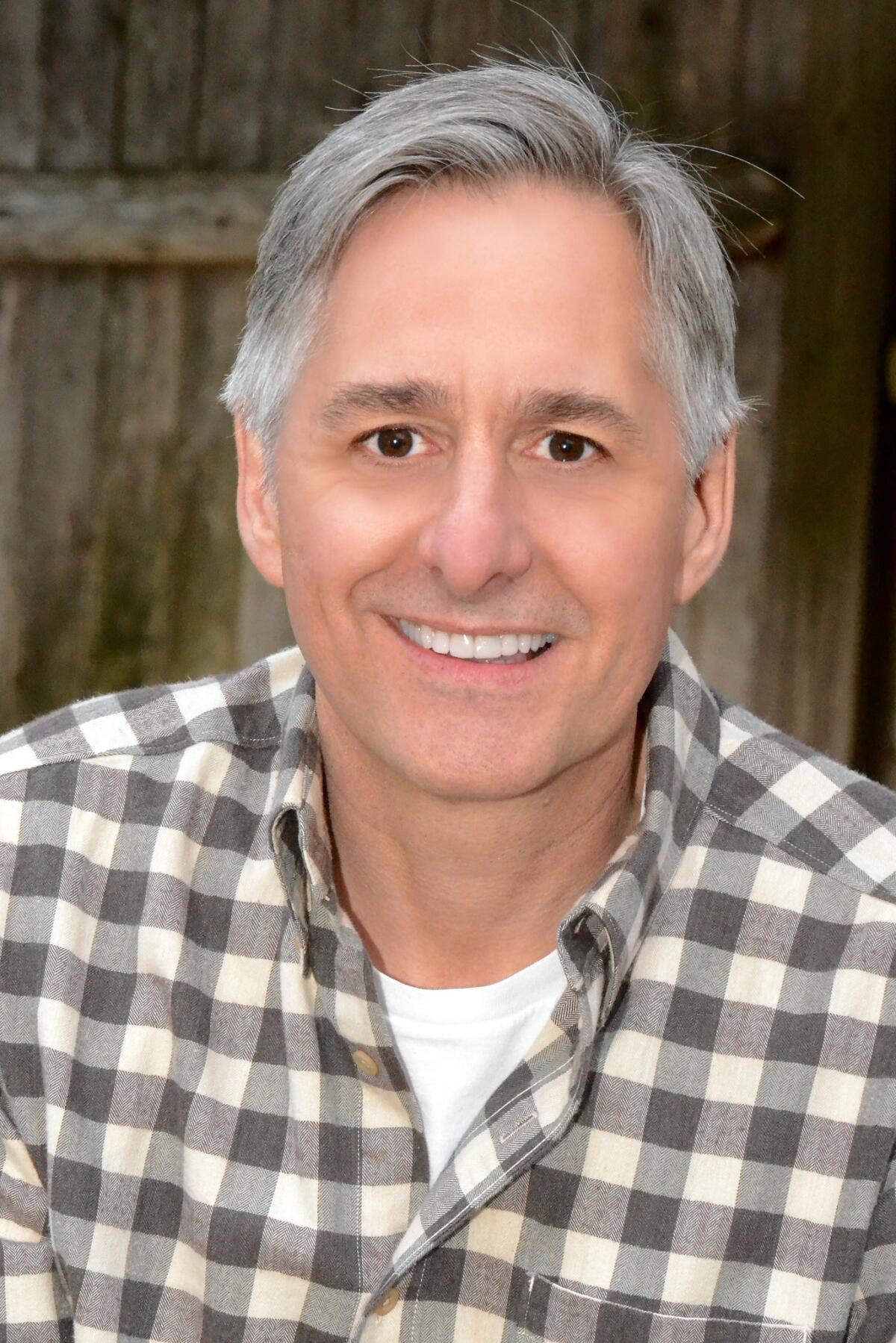 Dan Lyons (Kim Cook)