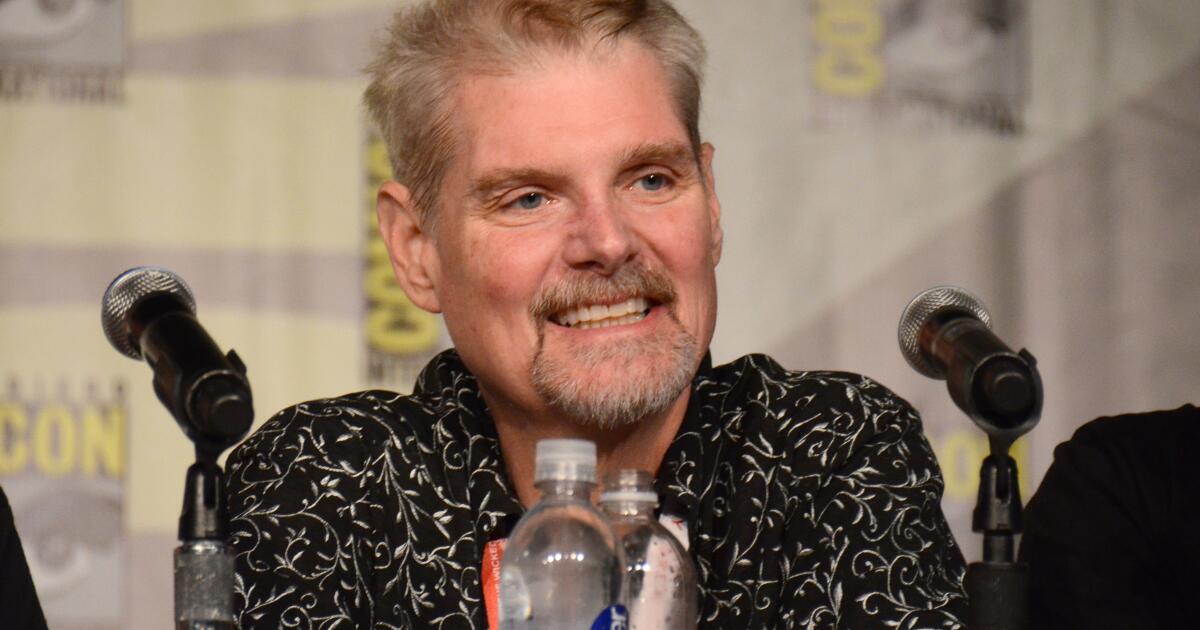 Tom Kane, 'Star Wars: The Clone Wars' and 'Powerpuff Girls' voice actor, dies at 64