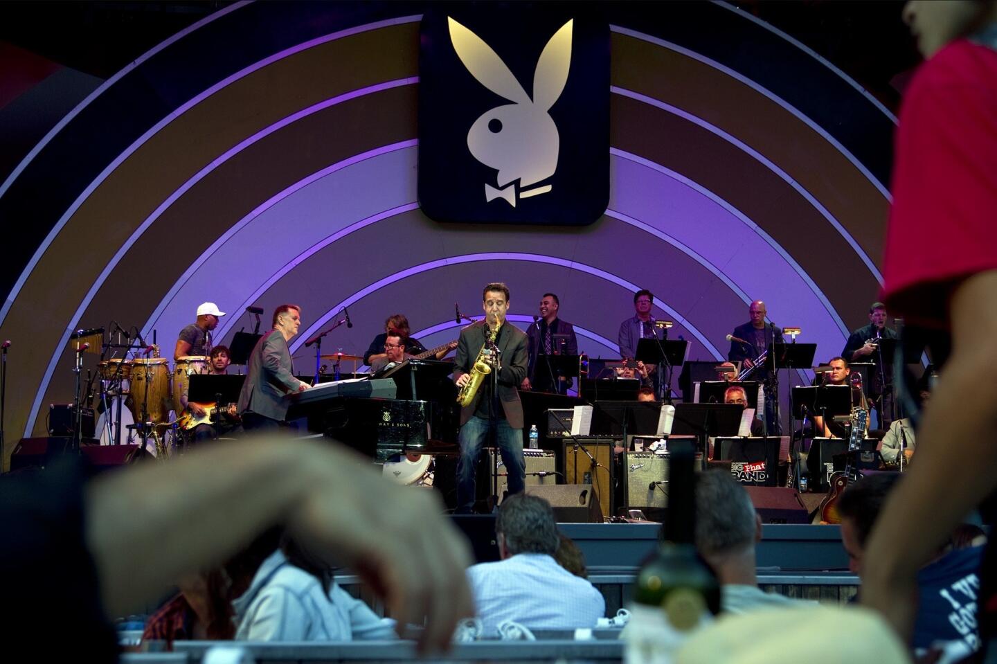 Playboy Jazz