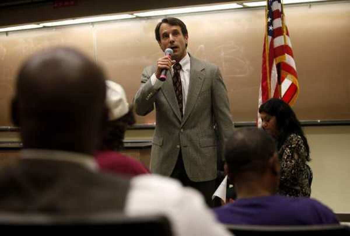 California Insurance Commissioner Dave Jones is criticizing rate hikes for some small businesses covered by Anthem Blue Cross.