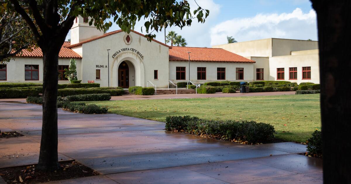 Q&As: Who’s running for Chula Vista city attorney, council? Q&As: Who’s running for Chula Vista city attorney, council?