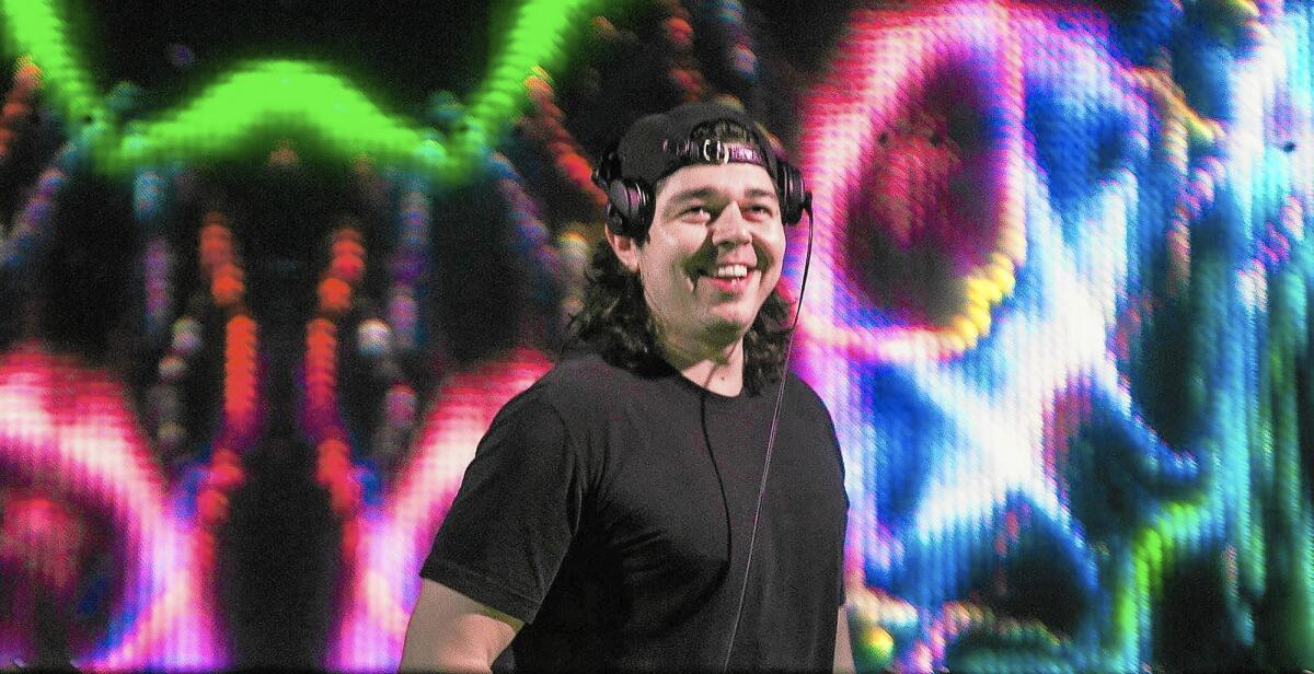 Max Vangeli performs Thursday at Sutra.