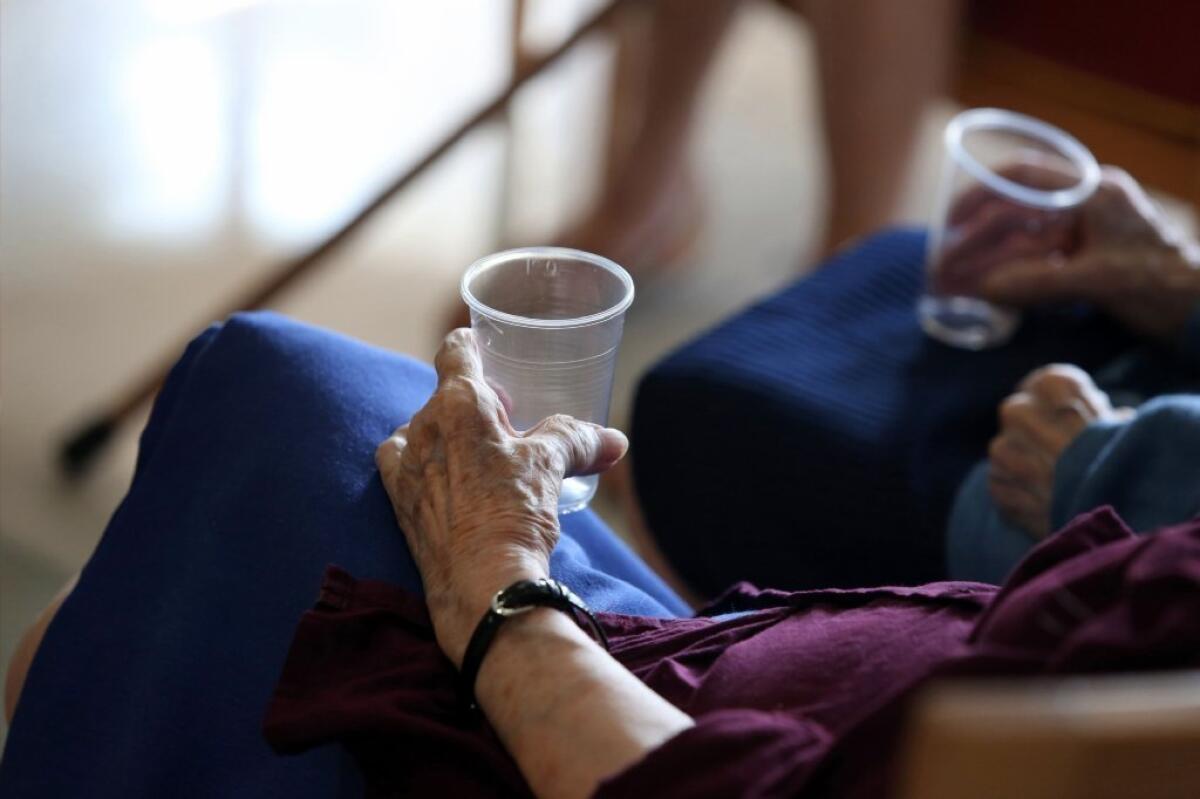 Even if advances in medical treatment made it common to live past the age of 120, roughly half of Americans wouldn't be interested, according to a new Pew survey.