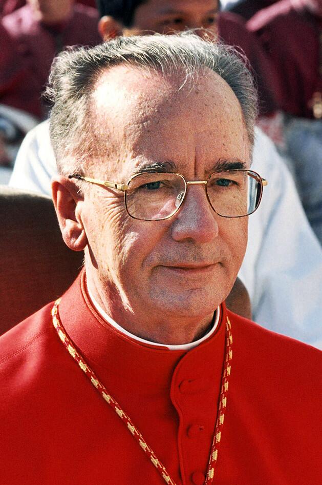 Cardinal Claudio Hummes