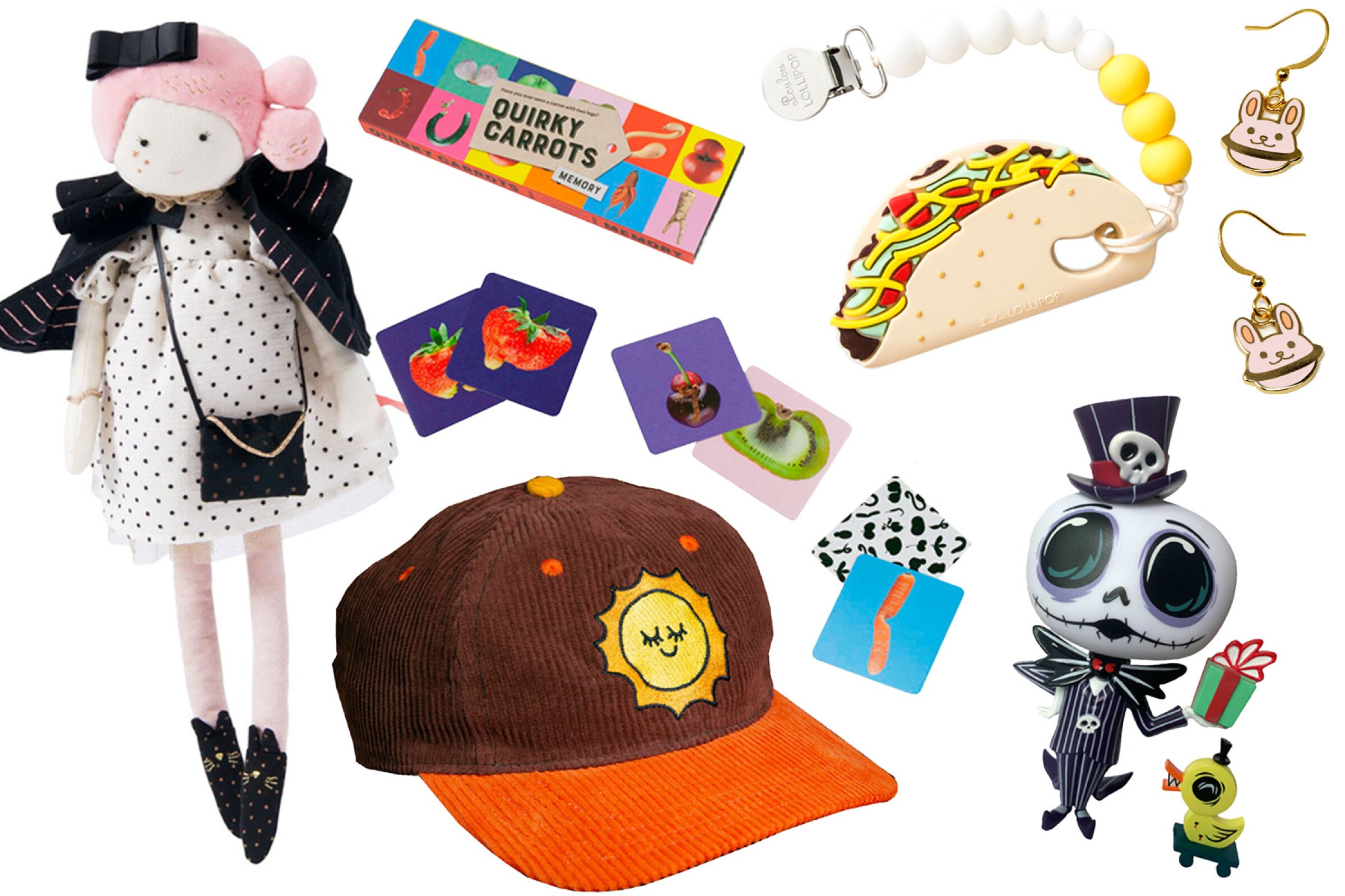 Holiday Gift Guide 2019 Kids Los Angeles Times