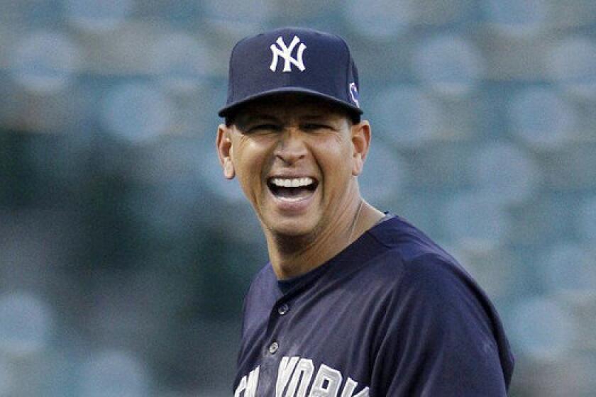 Yankees third baseman Alex Rodriguez's $29-million salary in 2013 was more than the entire Houston Astros roster, and helped propel New York to the highest average in MLB ($8.17 million).