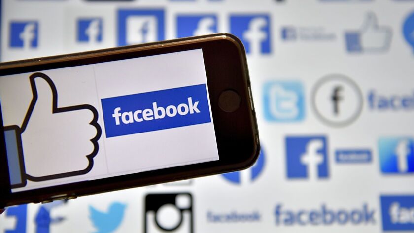 Facebook is embroiled in controversy after news about the mining of user data.