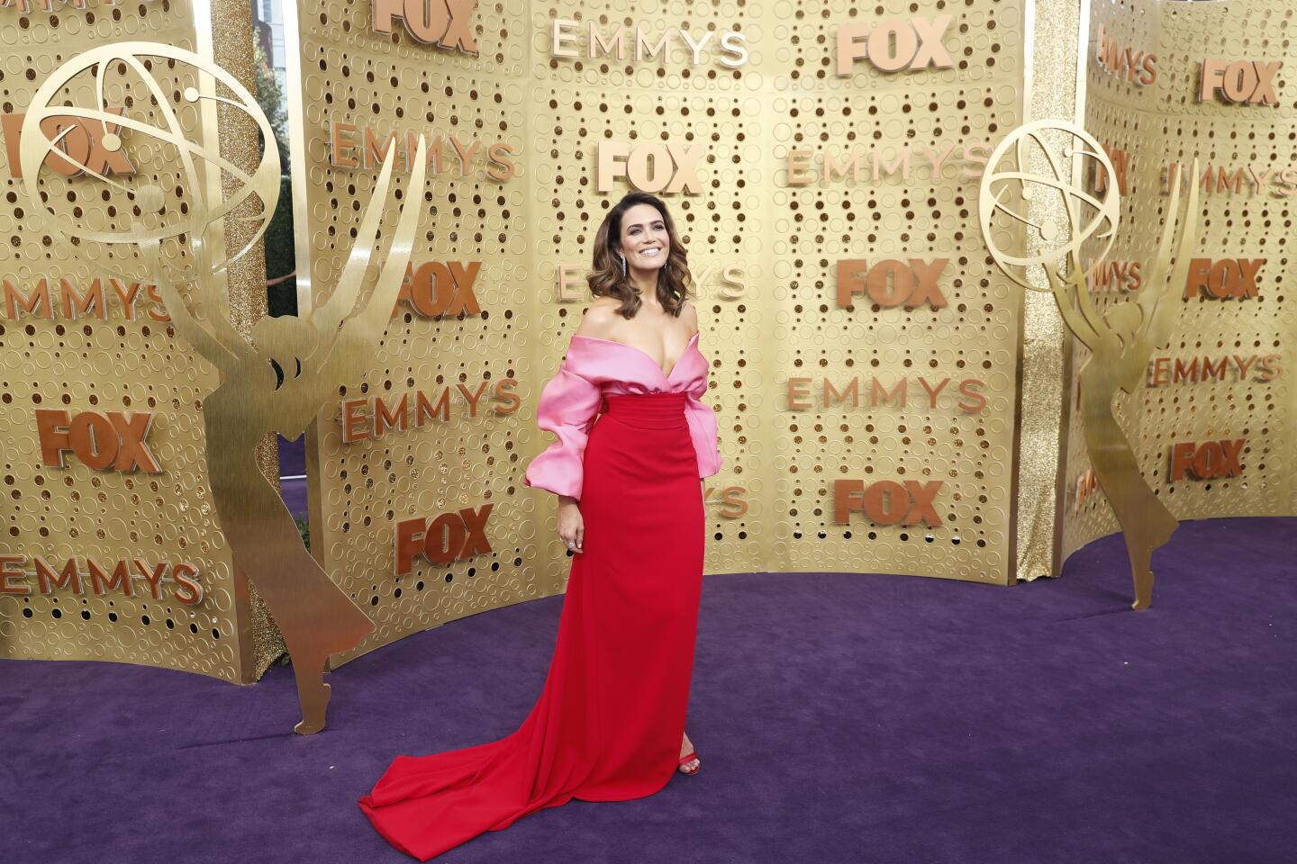 Emmys 2019 arrivals