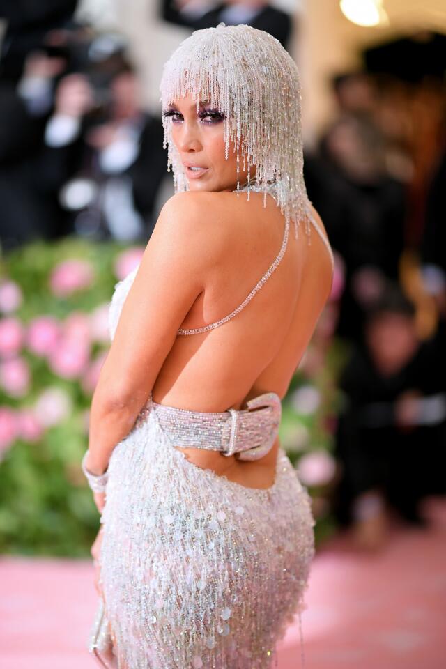 BESTPIX - The 2019 Met Gala Celebrating Camp: Notes on Fashion - Arrivals