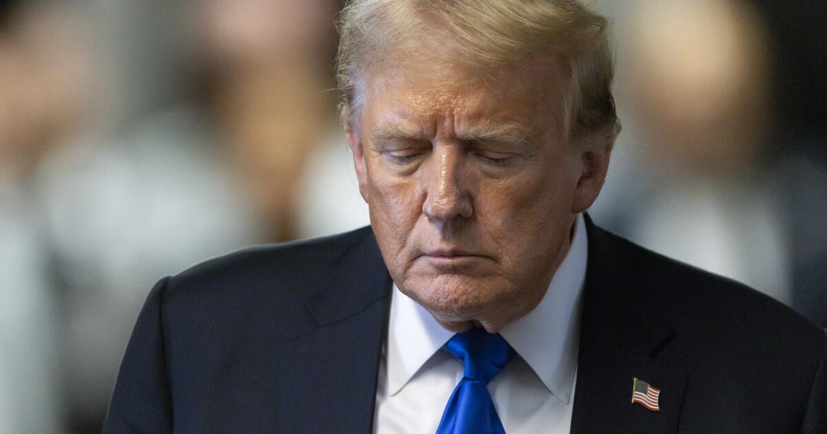 Donald Trump'ın suçlu kararı neden bu kadar önemli?