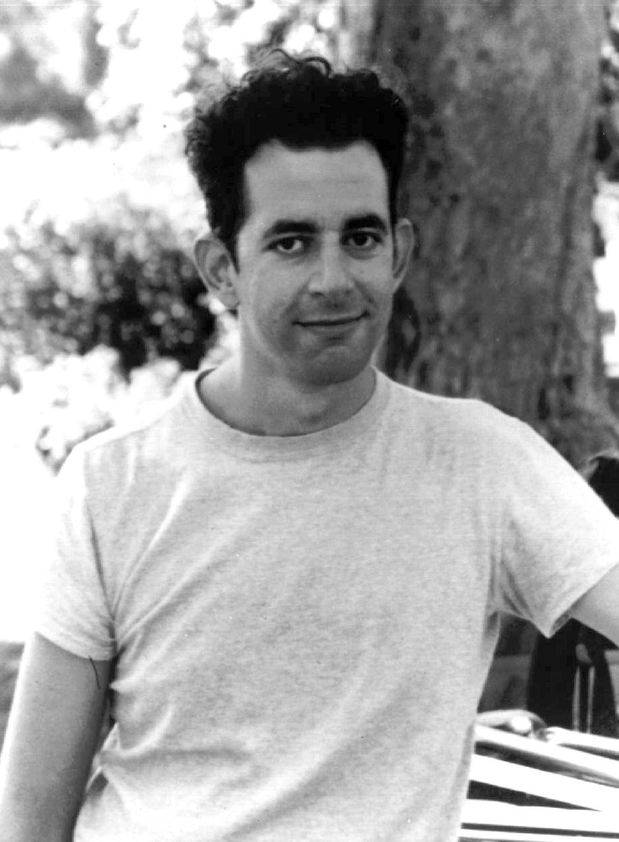 Jonathan Larson