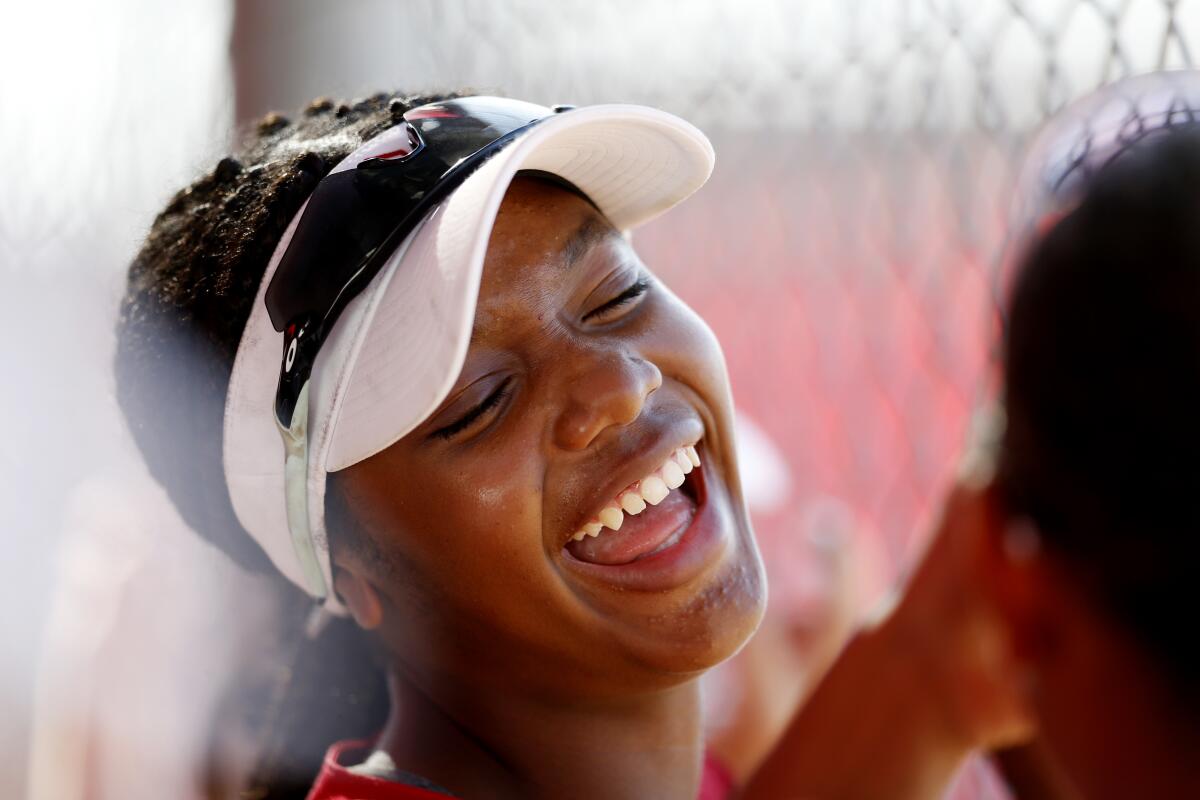 টাইমসের সেরা খেলোয়াড়: লুথেরান কমলার কে মাইনর টাইমসের সেরা খেলোয়াড়: লুথেরান কমলার কে মাইনর