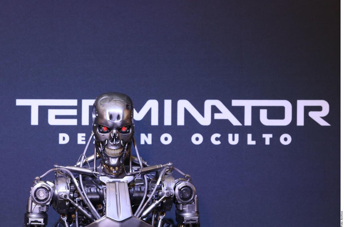 Netflix autorizó la producción a Skydance, compañía detrásla saga Terminator 