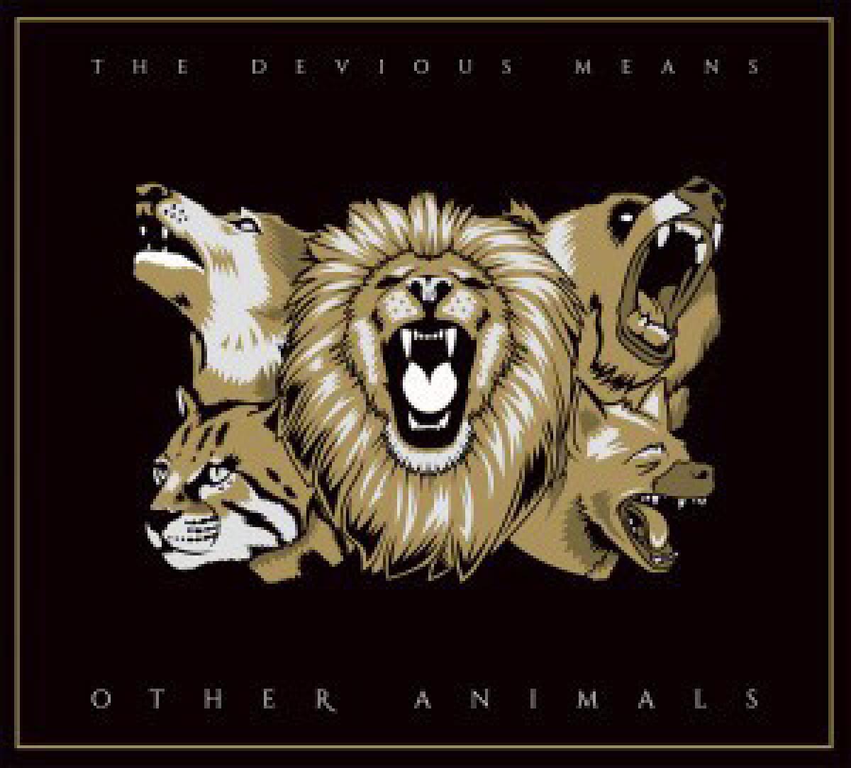 "Other Animals" by The Devious Means