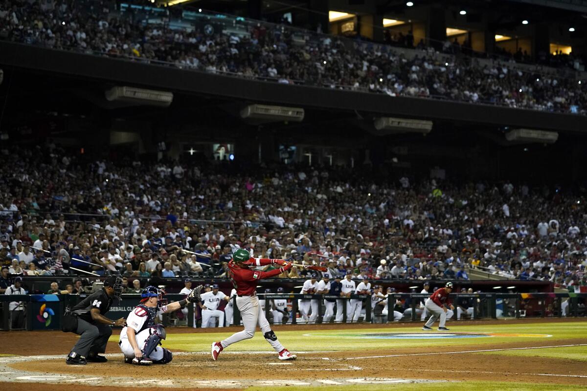 Los Angels y las mayores palizas en la historia de la MLB