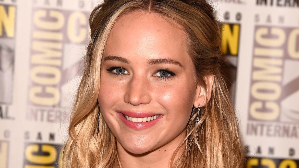 Jennifer Lawrence "didn't want to seem 'difficult' or 'spoiled'" while negotiating her "American Hustle" deal. Those days are gone, she says.