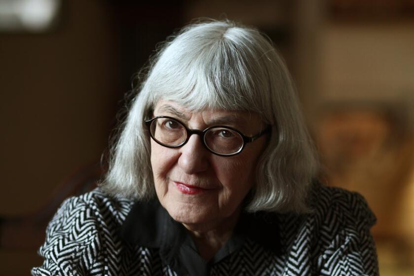  Cynthia Ozick 