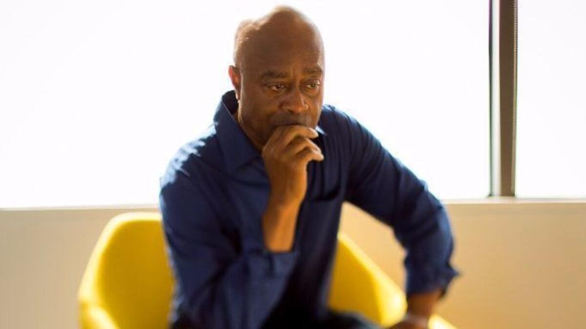 Film director, writer and producer Charles Burnett will receive an honorary Oscar from the Academy of Motion Picture Arts and Sciences.