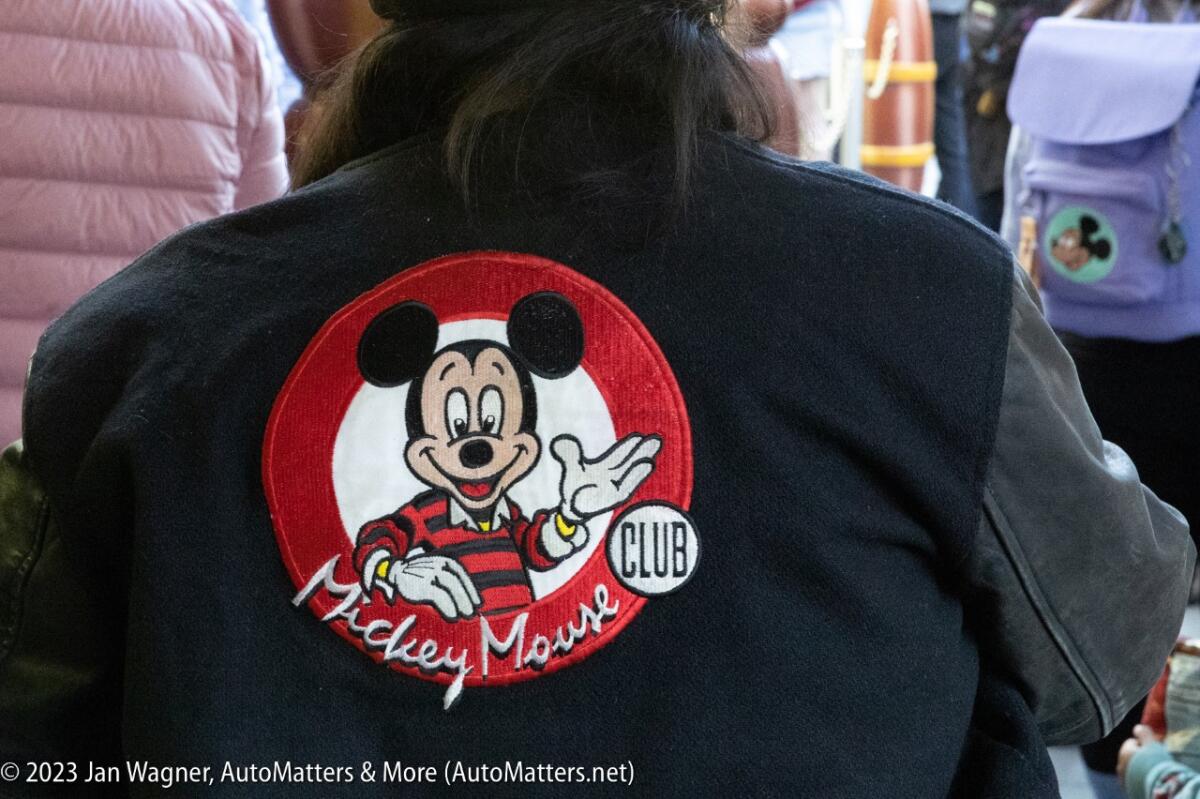 PHOTOS: Even More Merchandise from the Happiest Place On Earth