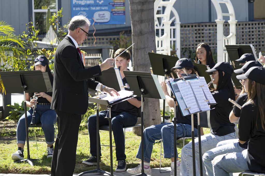 Solana Beach Veterans Day Ceremony Del Mar Times solana-beach-veterans-day-ceremony-del-mar-times