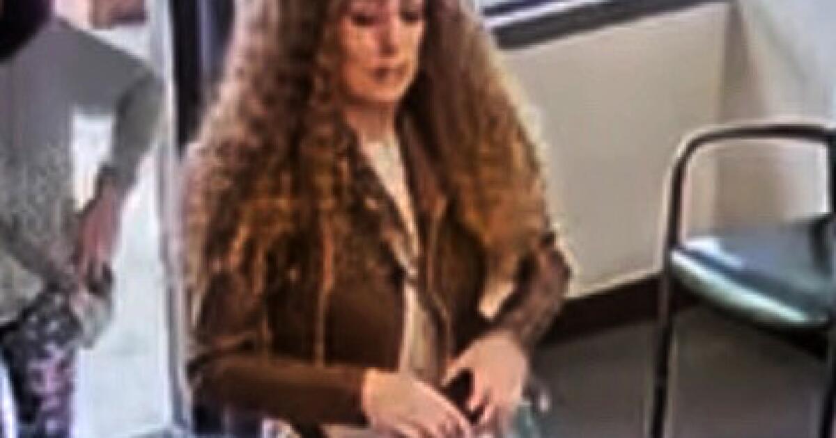 Mom of lacking 9-year-old Melodee Buzzard arrested on an unrelated cost Mom of lacking 9-year-old Melodee Buzzard arrested on an unrelated cost