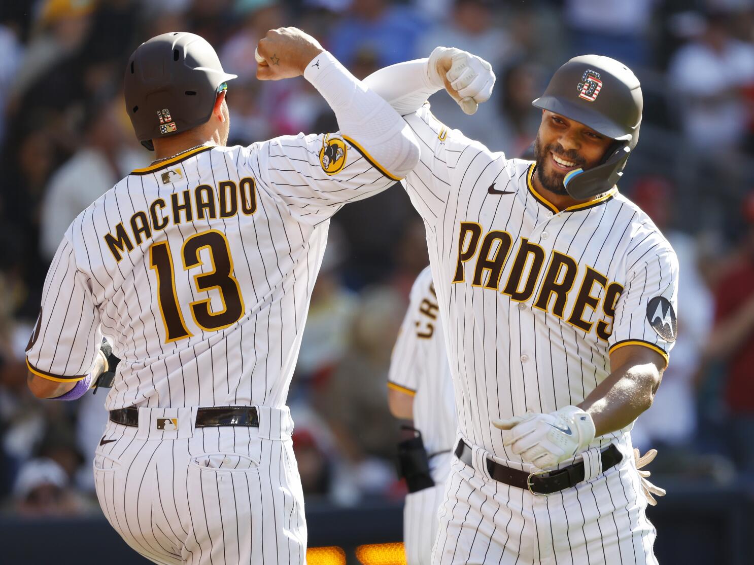 San Diego Padres: Top 5 Individual World Series Performances