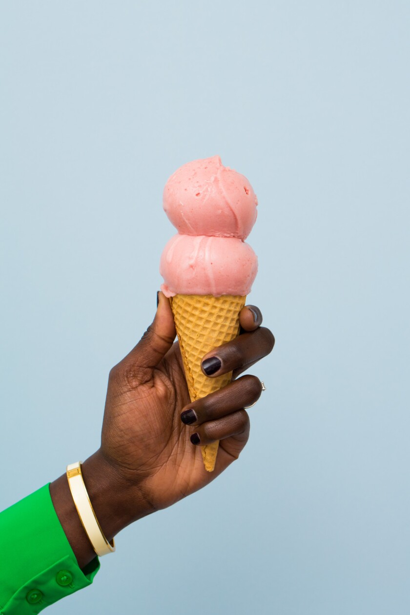 Jeni's Splendid Ice Creams is opening April 14.