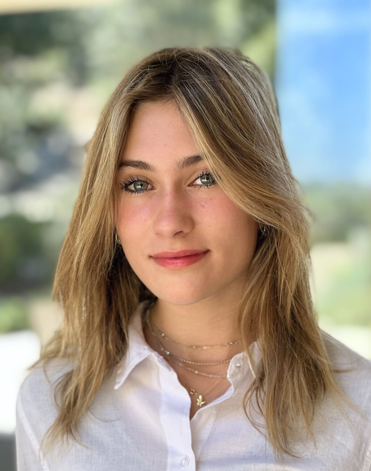 Author Allison Moores