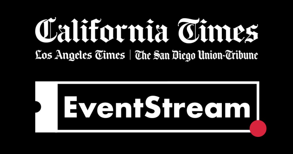 Virtual Events Los Angeles Times Black Events In Los Angeles 2022
