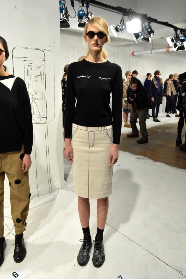 Band of Outsiders women's