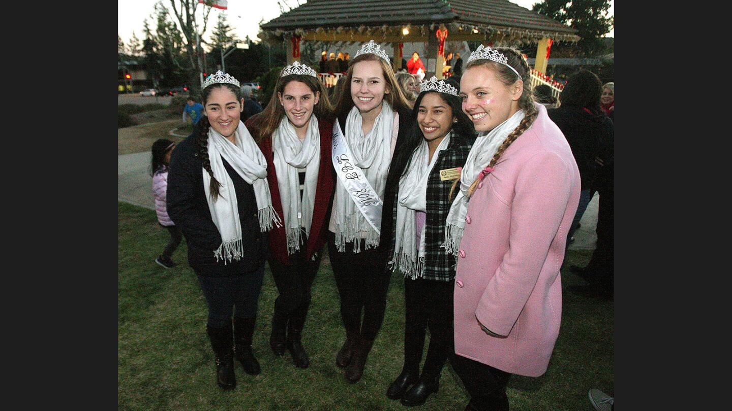 Photo Gallery: 22nd annual Festival in Lights at Memorial Park