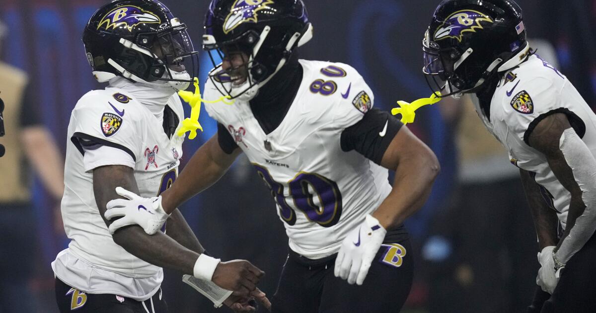 Netflix NFL games score 24 million viewers each on Christmas as streamers push further into sports