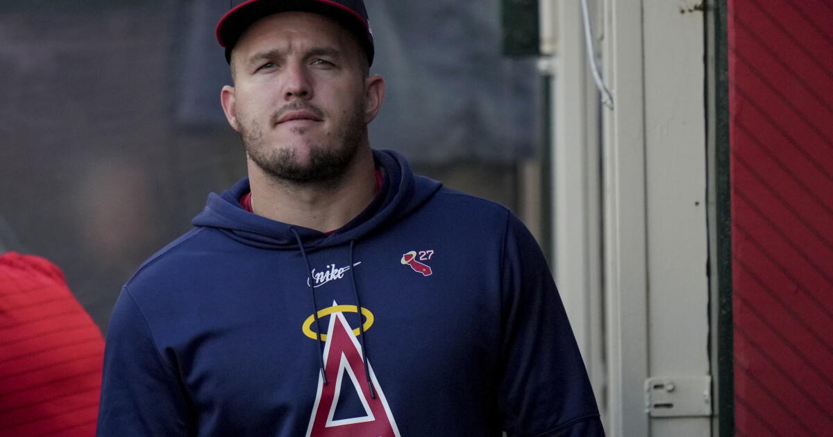 Mike Trout'un bir diğer kayıp sezonu Hall of Fame adaylığını etkiler mi?
