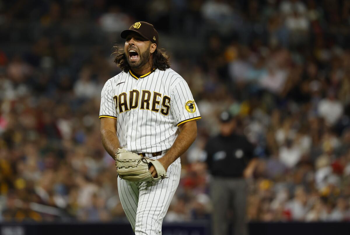 Padres roster review: Juan Soto - The San Diego Union-Tribune