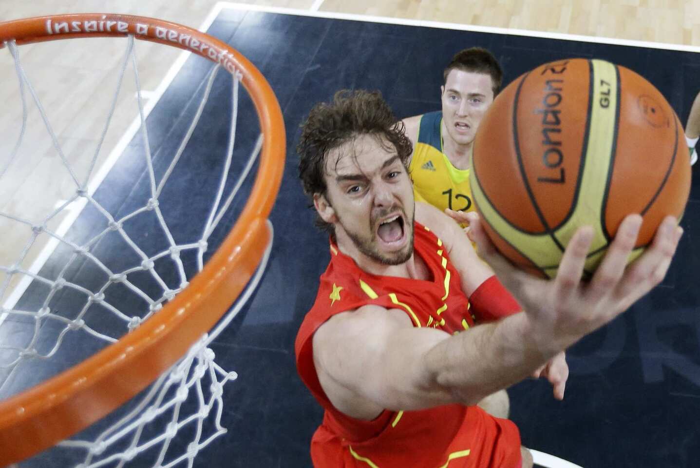 Pau Gasol