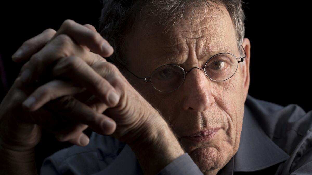 Phillip Glass