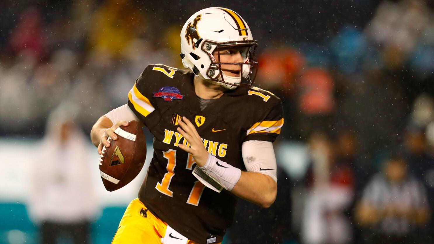 NFL Draft 2018: 'Scared for Josh Allen' if he winds up with Giants
