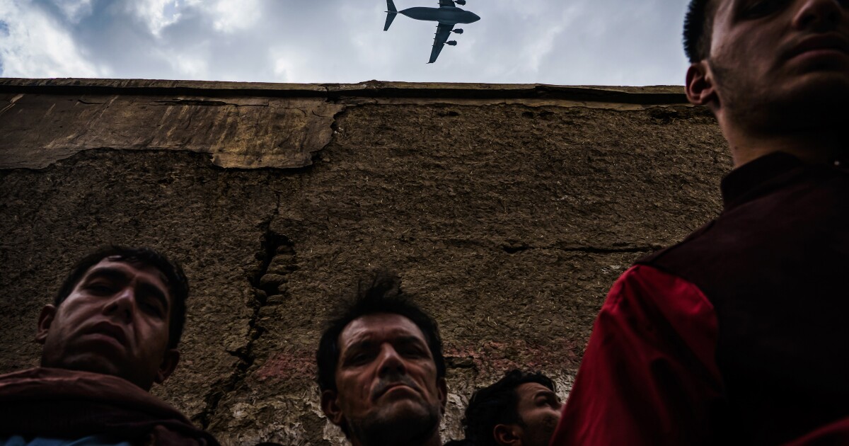Marcus Yam, Los Angeles Times foreign correspondent and photojournalist, wins Pulitzer Marcus Yam, Los Angeles Times foreign correspondent and photojournalist, wins Pulitzer