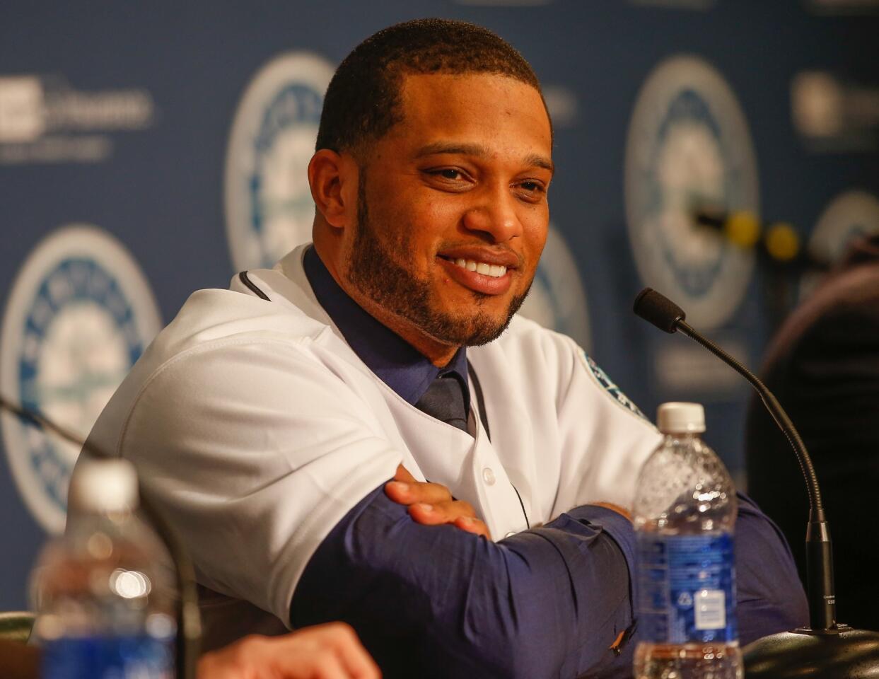 Cano was not the most popular player on his old team, and his new team signed him to sell tickets, prop up the television ratings and lead a baseball revival in Seattle. He'll probably go 0 for 3, and he'll wear the "$240 million man" label for the rest of his career.