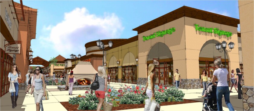 Pottery Barn To Open First West Coast Outlet Store At Tejon Mall