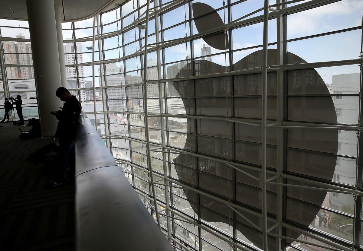 Apple on Monday announced it will soon offer cheaper iCloud plans.