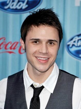 Kris Allen