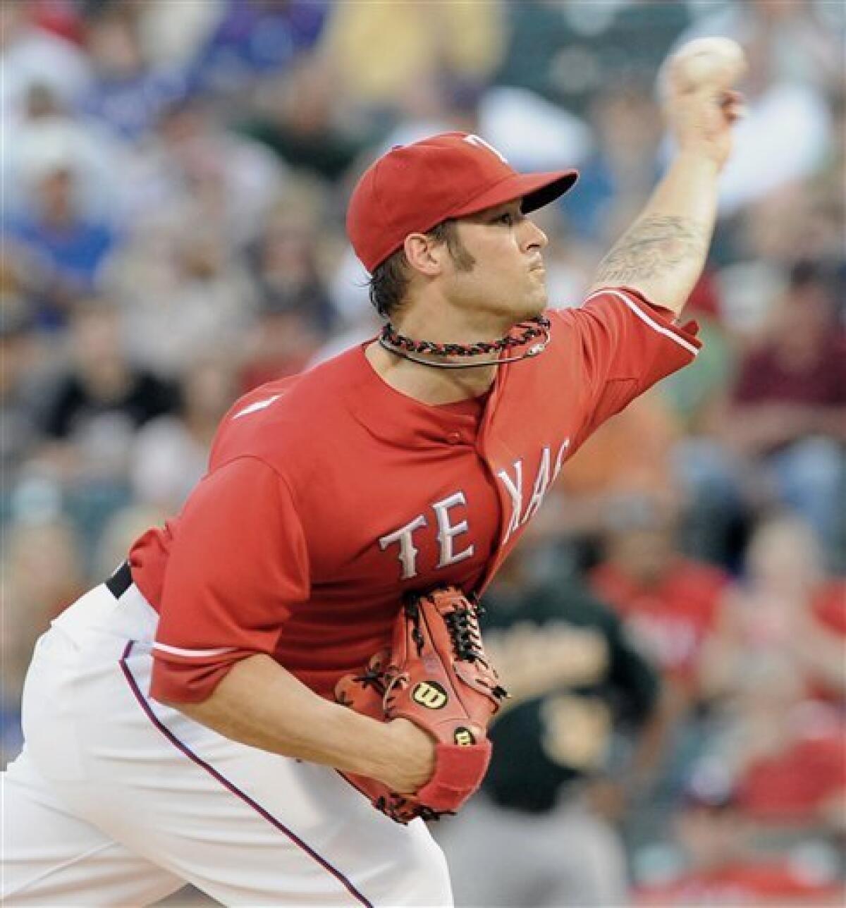 Rangers Place Ian Kinsler On 15-Day Disabled List - CBS Texas