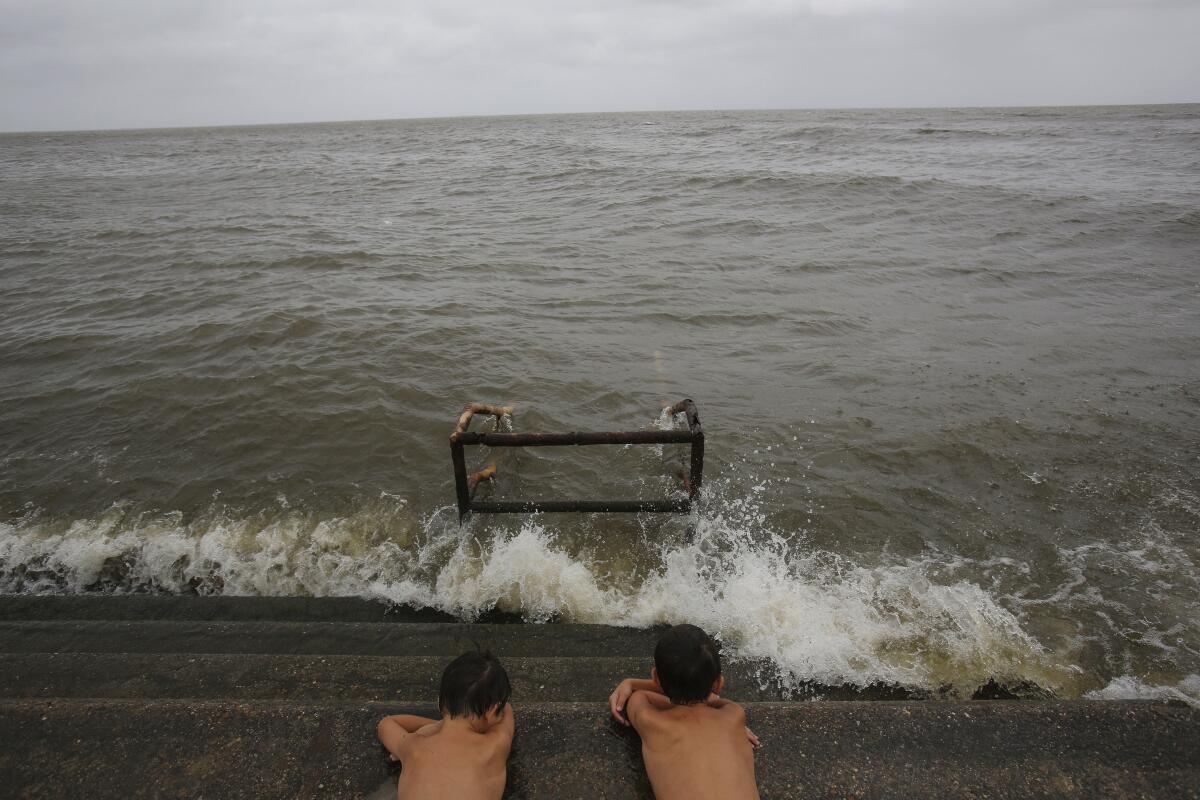 La tormenta tropical Odette prosigue su ruta en el Atlántico rumbo a Canadá